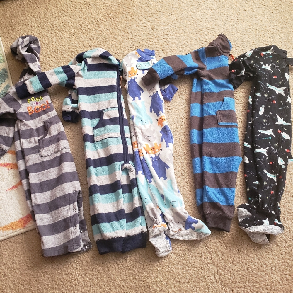 12 month winter - Picture 2 of 2